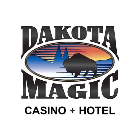 dakota magic casino leaflet - Dakota Magic .